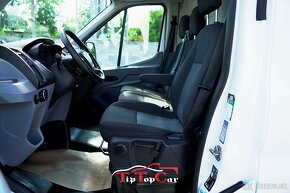 ⏩ Ford Transit Van 2.2 TDCi Ambiente L3H3 T310 - 3