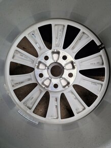 5x120 r20 kolesa tesla x disky 20 alu 275 45 20 Tesla X 255 - 3