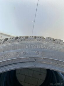 Kormoran zimné 225/40 r18 - 3