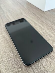 Iphone X 64GB Silver @ Krabica @ Príslušenstvo - 3