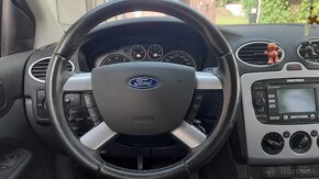 FORD FOCUS COMBI - 3