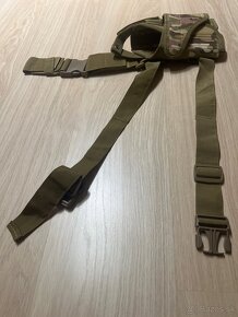 Hostler na airsoft pištol - 3