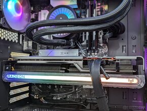 ⚙️AMD RYZEN 7 7700X/RX 7700 XT/32GB DDR5/1TB NVMe - 3