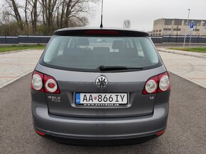 Volkswagen Golf Plus 1.6 Trend - 3