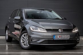 Volkswagen Golf 1.4 TSI BMT Highline DSG EU6 - 3