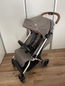 Cestovný kočík Cybex Eezy S+ - 3