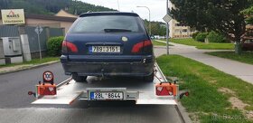 Peugeot 406 combi na nahradni dily 1999 - 3