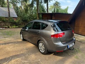 Seat Altea XL, 1.9 TDi, 77kW - 3