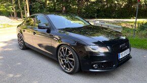 ☑️Audi a4 b8 2.0 TDi Quattro sedan - 3