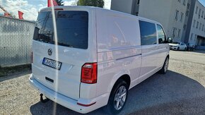 Volkswagen T6 Transporter 2.0 TDI LONG - 3