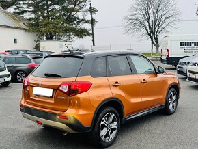 Suzuki Vitara 1.6 VVT Elegance 2WD  / 50 832 KM/ - 3