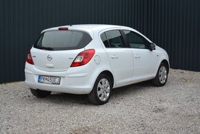 Opel Corsa 1.3 CDTi, SR pôvod, serv. história - 3