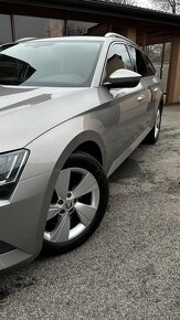 Skoda superb 1.6TDI - 3