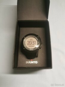 Suunto Ambit 3 Peak - 3