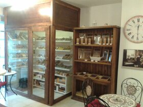 walk-in humidor - 3