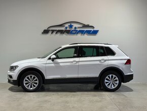 Volkswagen Tiguan 2.0 TDI SCR BMT 4MOTION Comfortline - 3