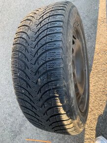 Predam 5x112 205/55 r16 - 3