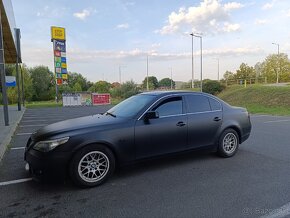 BMW E60 - 3