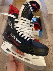 Bauer Vapor X4 - 3