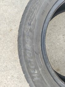 Letná pneumatika 205/55 R16 Matador - 3