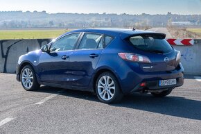 Mazda 3 2.0 MZR DISI i-stop TX - 3