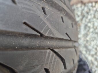 Letne pneu CONTINENTAL ContiPremiumContact 2 195/65 R15 - 3