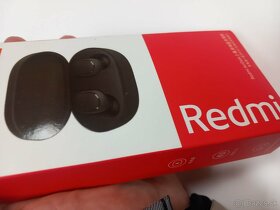 Predam sluchatka sluchadla nove Xiaomi Redmi Airdots 2 - 3