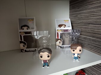 FUNKO POP, FIGÚRKY - 3