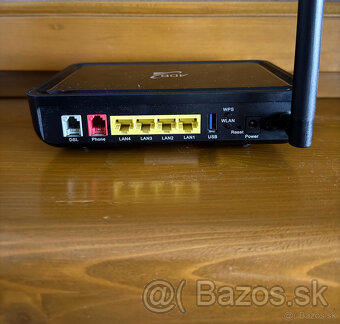 Wi-Fi Router ADB VA2111 - 3