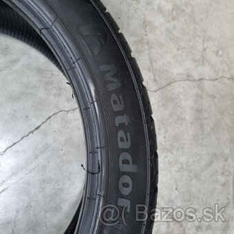 Letné pneumatiky 225/40 R18 MATADOR DOT2416 - 3