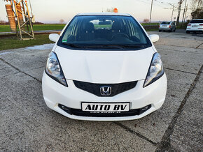 Honda Jazz - 3