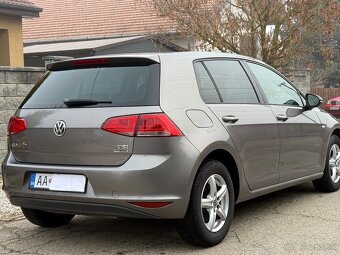 Volkswagen Golf 1.2 TSI 85k Comfortline - 3