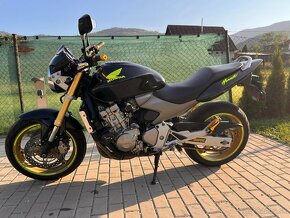 Honda CB 600 F výmenim - 3