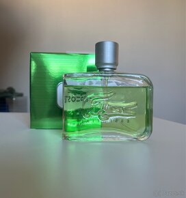 LACOSTE Essential 125ml - 3