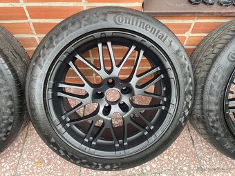 Kolesá 245/45 r18 5x112 Oxigin Oxrock 14 - 3