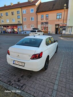 Predam PEUGEOT 301 , 1.5 DIESEL - 3