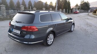 VW.PASSAT b7 2.0tdi DSG - 3