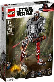 Lego star wars neotvorene sety - 3