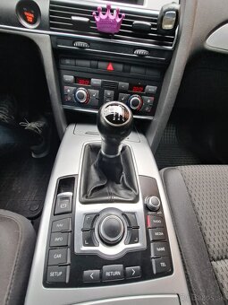 AUDI A6 ,2010 - 3