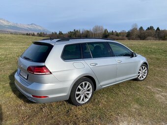 Volkswagen Golf 1.4 tsi - 3