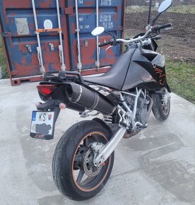 KTM 950 - 3