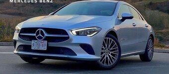 Predám originál disky Mercedes A | B | CLA R18 - 3