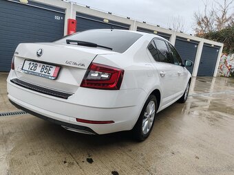 Škoda octavia 3 2.0tdi - 3