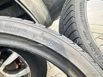 MINERVA FROSTRACK UHP 235/35 R20 92W - 3