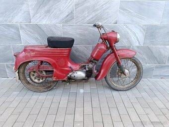 Jawa 555 - 3