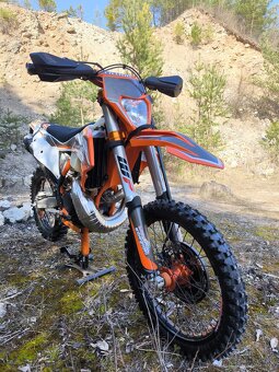 KTM 300 exc ERZBERG edícia - 3