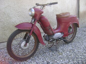 jawa 555 - 3