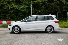 BMW Rad 2 Gran Tourer 2 220d xDrive 140 kW A/T - 3