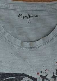 Pánske tričko Pepe Jeans - 3