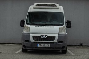 Peugeot Boxer 2.2 HDi 335 L3 - 3